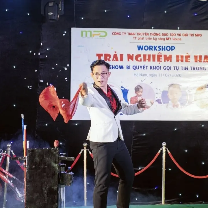 Lý Quang Dương