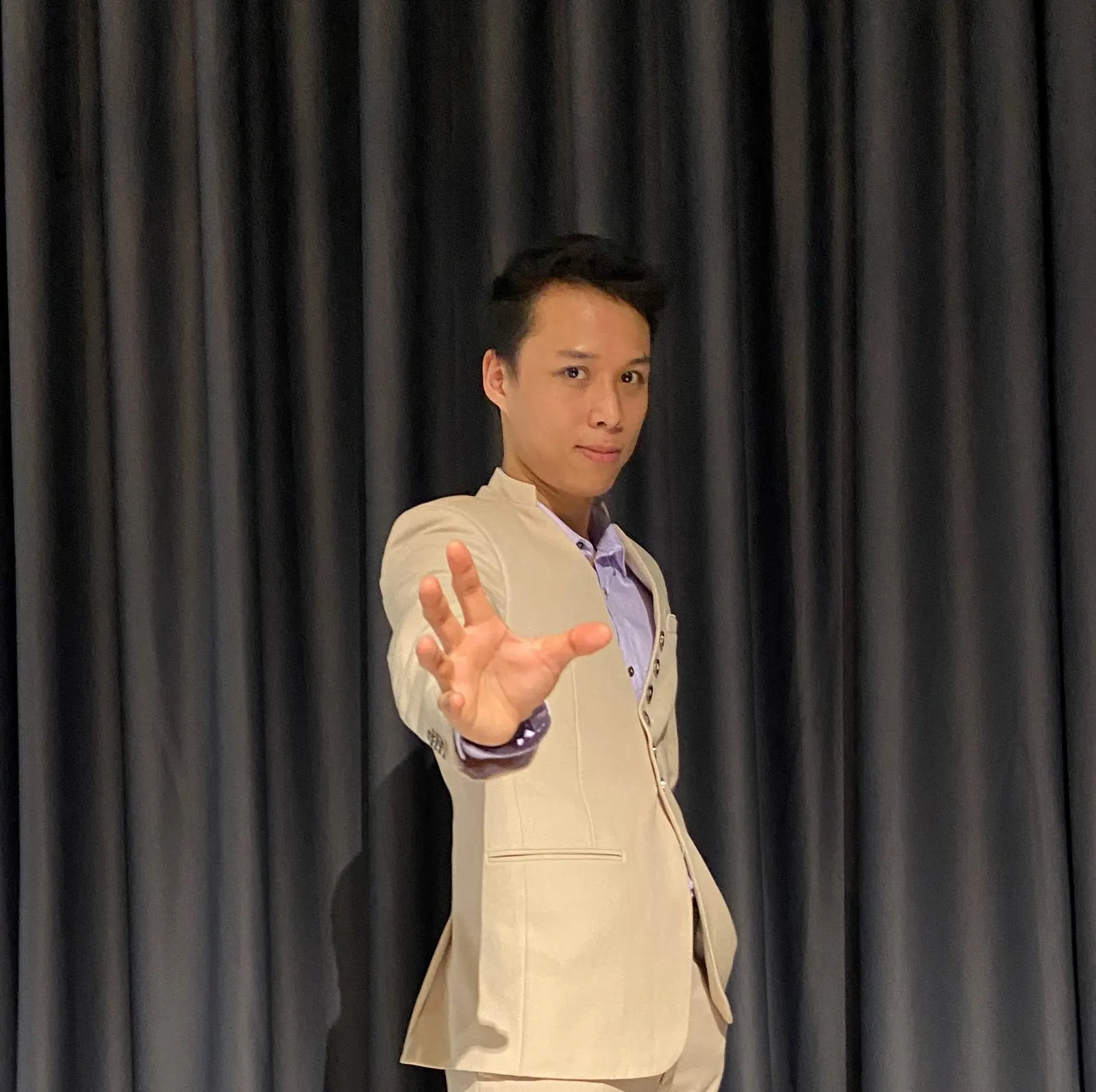 Công Tuấn