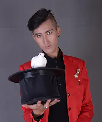 Nguyễn Vũ Thế Trường