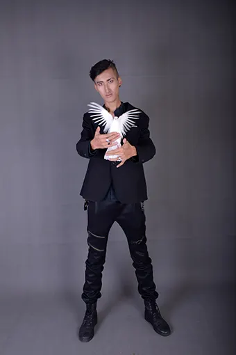 Nguyễn Vũ Thế Trường